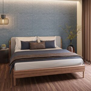 Giấy dán tường Sangetsu Reserves – RE55292|Vân đá kem nhạt