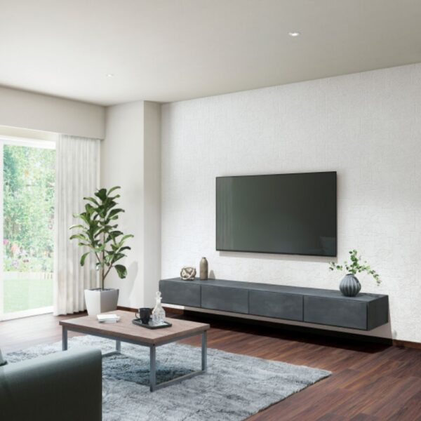 Giấy dán tường Sangetsu Reserves – RE55293|Vân đá màu xám