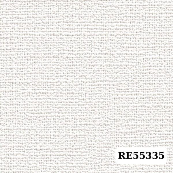 Giấy dán tường Sangetsu Reserves – RE55335|Màu trắng