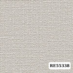 Giấy dán tường Sangetsu Reserves – RE55338|Màu xám trắng