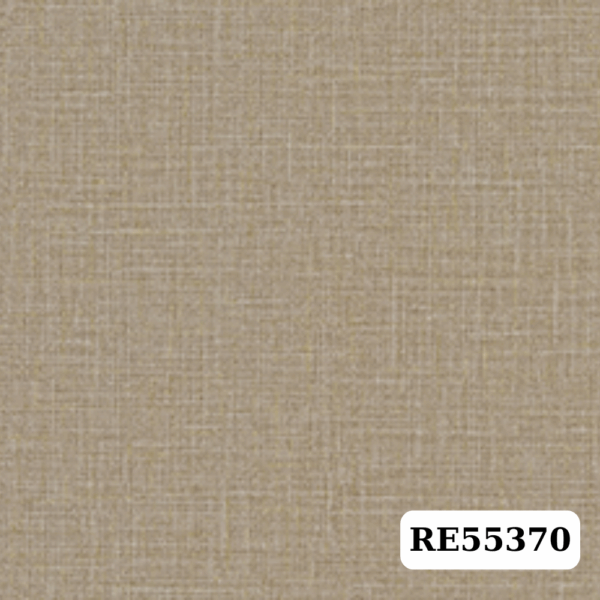 Giấy dán tường Sangetsu Reserves – RE55370|Màu vàng ánh kim
