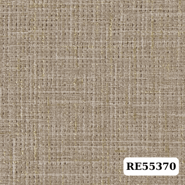 Giấy dán tường Sangetsu Reserves – RE55370|Màu vàng ánh kim