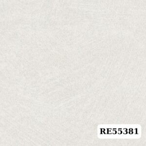 Giấy dán tường Sangetsu Reserves – RE55381|Vân đá màu trắng
