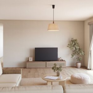 Giấy dán tường Sangetsu Reserves – RE55382|Vân đá màu nâu be