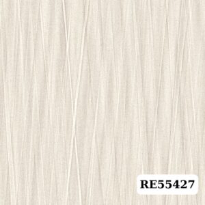 Giấy dán tường Sangetsu Reserves – RE55427|Màu kem