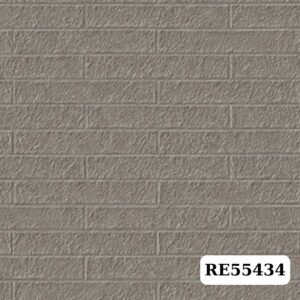 Giấy dán tường Sangetsu Reserves – RE55434|Giả gạch xám