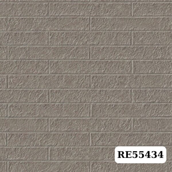 Giấy dán tường Sangetsu Reserves – RE55434|Giả gạch xám