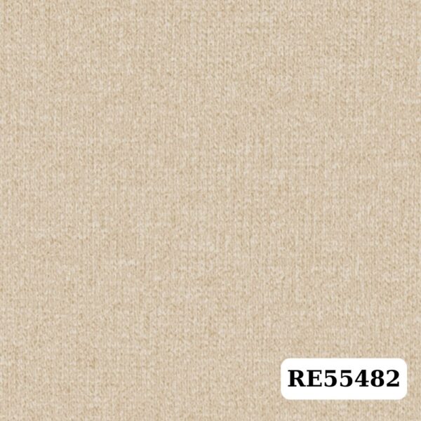 Giấy dán tường Sangetsu Reserves – RE55482|Vải dệt màu be