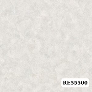 Giấy dán tường Sangetsu Reserves – RE55500|Màu trắng vân đá