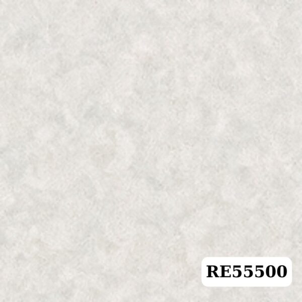 Giấy dán tường Sangetsu Reserves – RE55500|Màu trắng vân đá