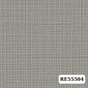 Giấy dán tường Sangetsu Reserves – RE55504|Màu xám