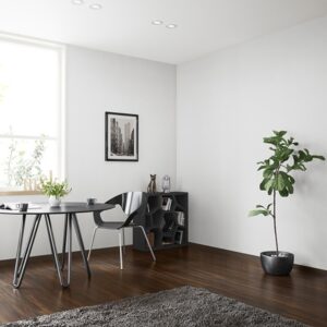 Giấy dán tường Sangetsu Reserves – RE55511|Màu trắng