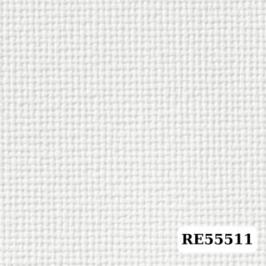 Giấy dán tường Sangetsu Reserves – RE55511|Màu trắng