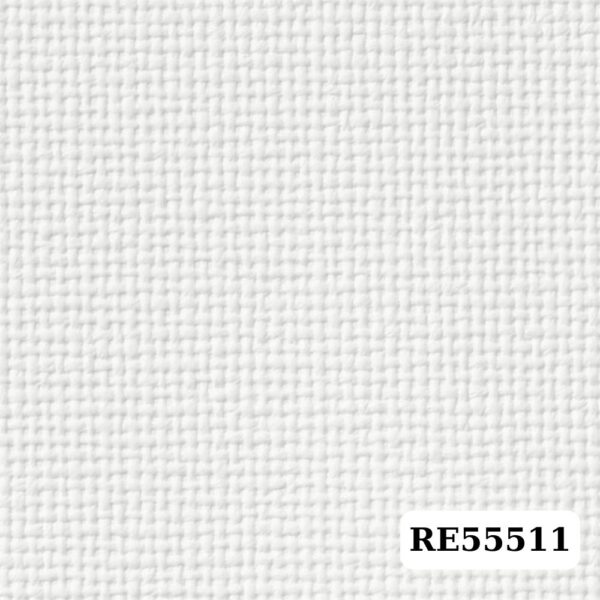 Giấy dán tường Sangetsu Reserves – RE55511|Màu trắng