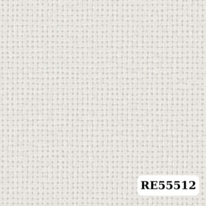 Giấy dán tường Sangetsu Reserves – RE55512|Màu trắng ngà