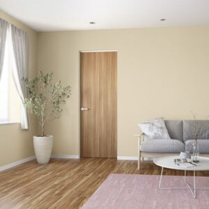 Giấy dán tường Sangetsu Reserves – RE55540 - Màu vàng