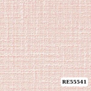 Giấy dán tường Sangetsu Reserves – RE55541 - Màu hồng nhạt