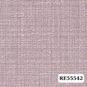 Giấy dán tường Sangetsu Reserves – RE55542 - Màu hồng tím