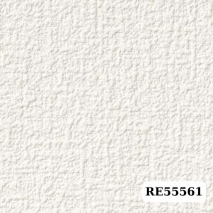 Giấy dán tường Sangetsu Reserves – RE55561 - Màu trắng