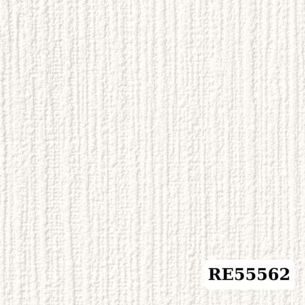 Giấy dán tường Sangetsu Reserves – RE55562 - Màu trắng ngà