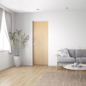 Giấy dán tường Sangetsu Reserves – RE55568 - Màu trắng