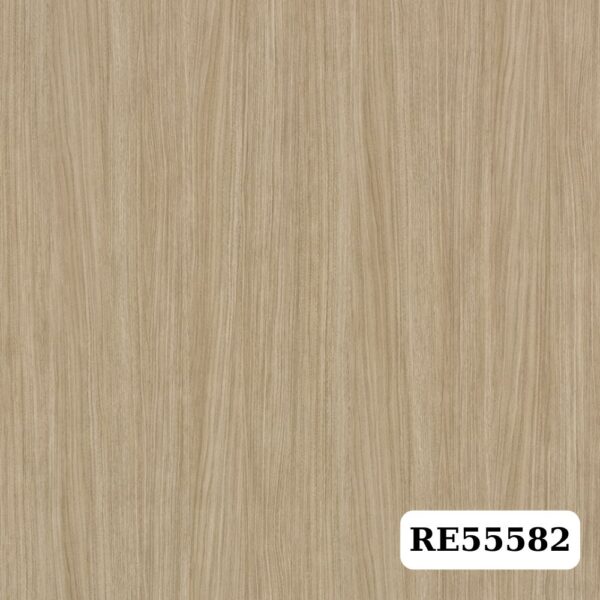 Giấy dán tường Sangetsu Reserves – RE55582|Vân gỗ nâu nhạt