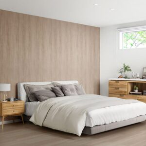 Giấy dán tường Sangetsu Reserves – RE55596|Màu vân gỗ sồi