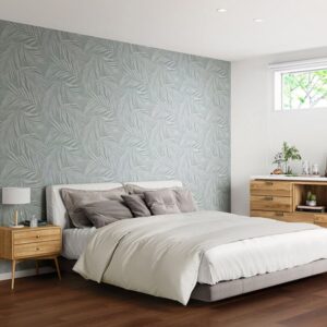 Giấy dán tường Sangetsu Reserves – RE55831|Họa tiết cây cọ