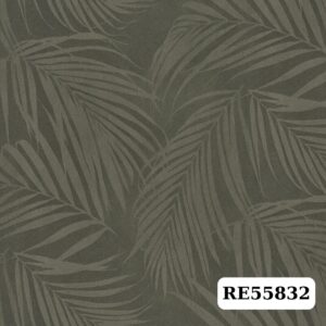Giấy dán tường Sangetsu Reserves – RE55832|Họa tiết cây cọ