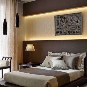 Giấy dán tường Sangetsu Reserves – RE55862 - Màu trắng bóng