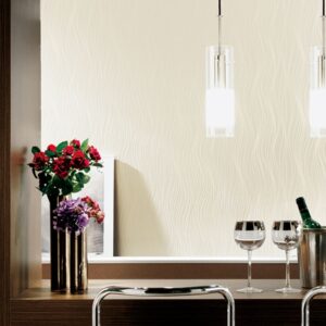 Giấy dán tường Sangetsu Reserves – RE55862 - Màu trắng bóng