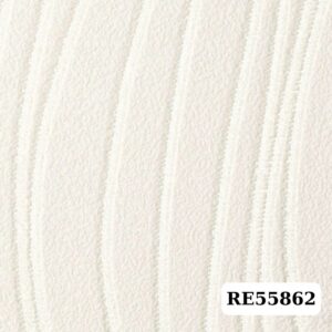 Giấy dán tường Sangetsu Reserves – RE55862 - Màu trắng bóng
