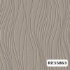Giấy dán tường Sangetsu Reserves – RE55863 - Màu xám nhạt