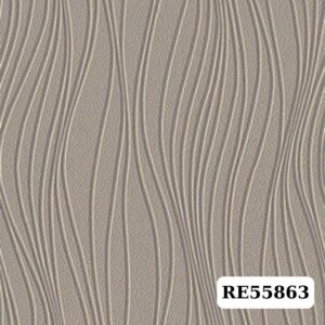 Giấy dán tường Sangetsu Reserves – RE55863 - Màu xám nhạt