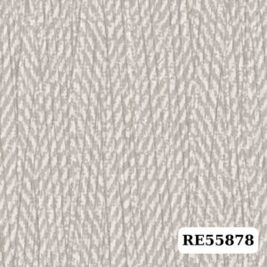 Giấy dán tường Sangetsu Reserves – RE55878|Vân nổi màu trắng