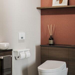 Giấy dán tường Sangetsu Reserves – RE55399|Màu nâu