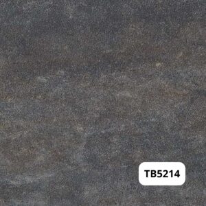 Film dán nội thất Reatec - TB5214 - Màu đá tối thời thượng