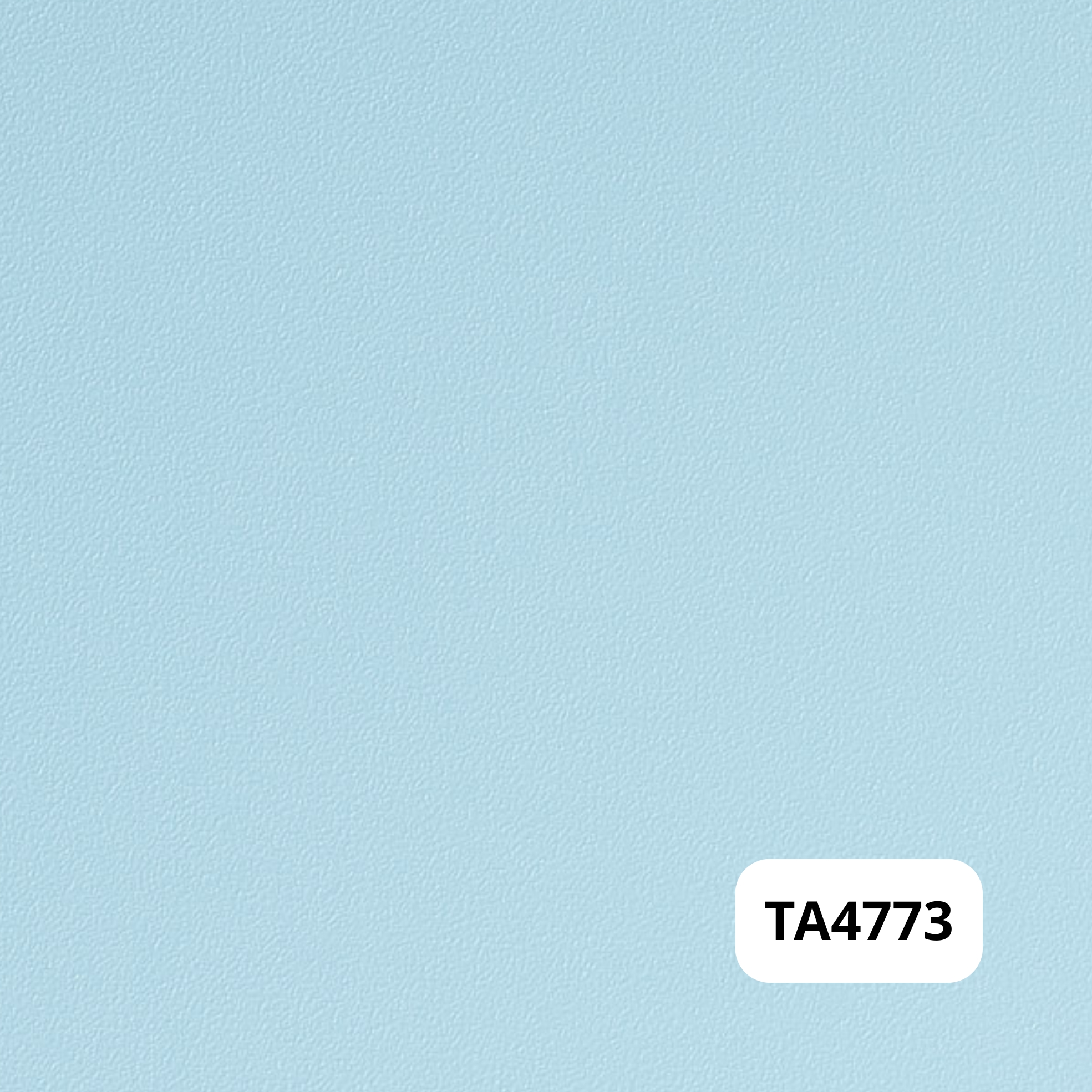 Film dán nội thất Reatec - TA4773 - Xanh dương nhạt dịu