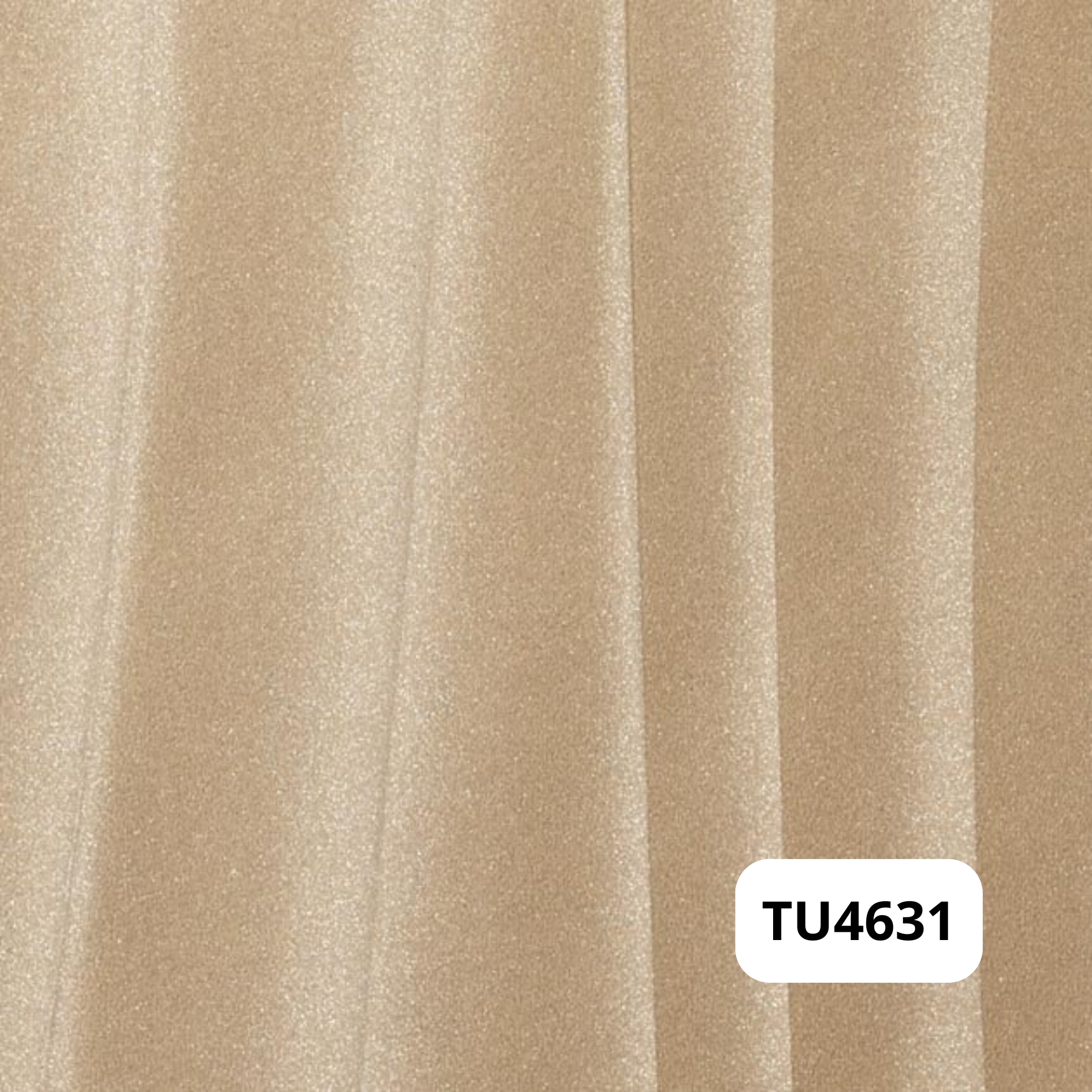 Film dán nội thất Reatec - TU4631 - Vàng cát ánh kim