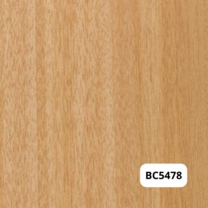Film dán nội thất Reatec - BC5478 - Gỗ sáng thời thượng