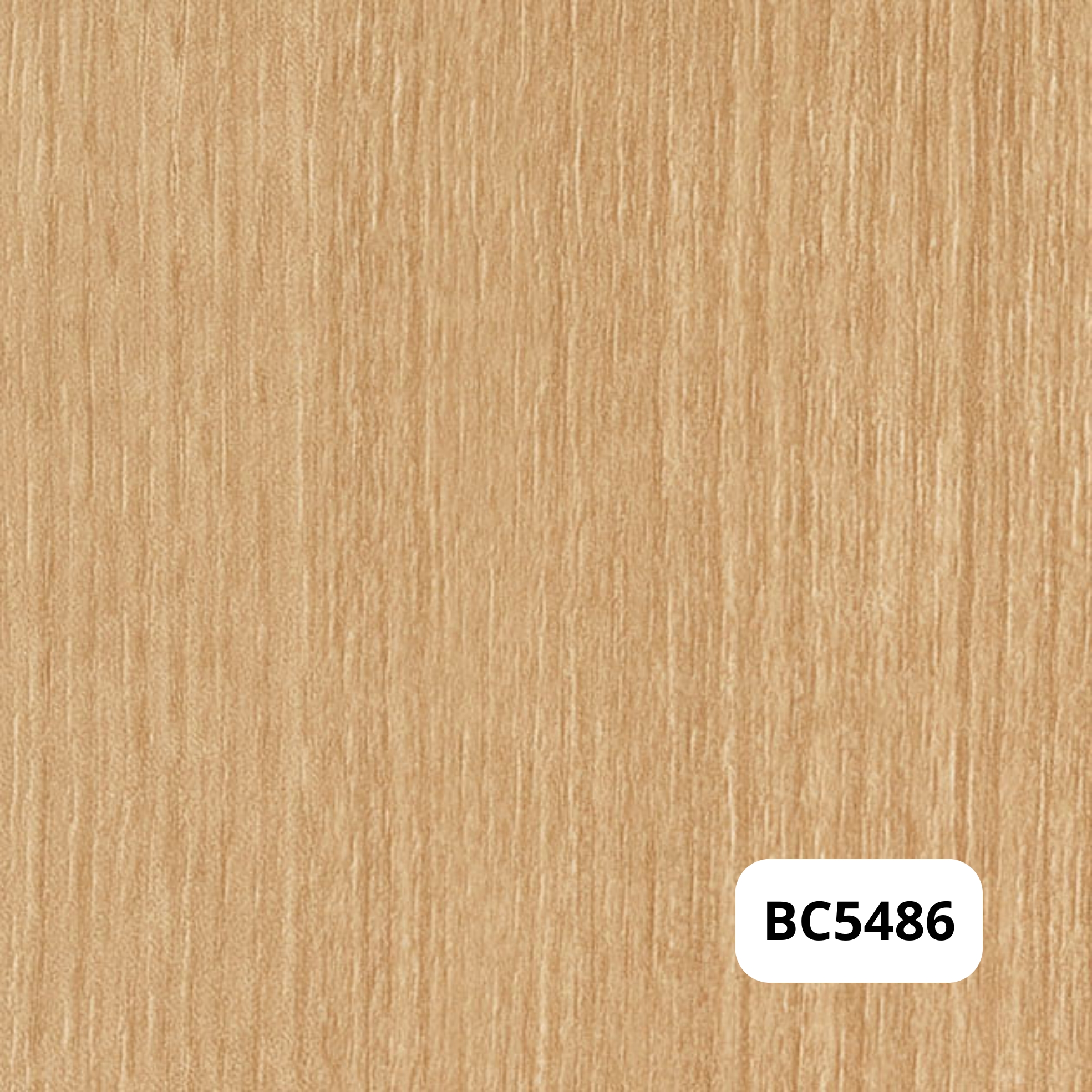 Film dán nội thất Reatec - BC5486 - Vàng sồi nhẹ nhàng