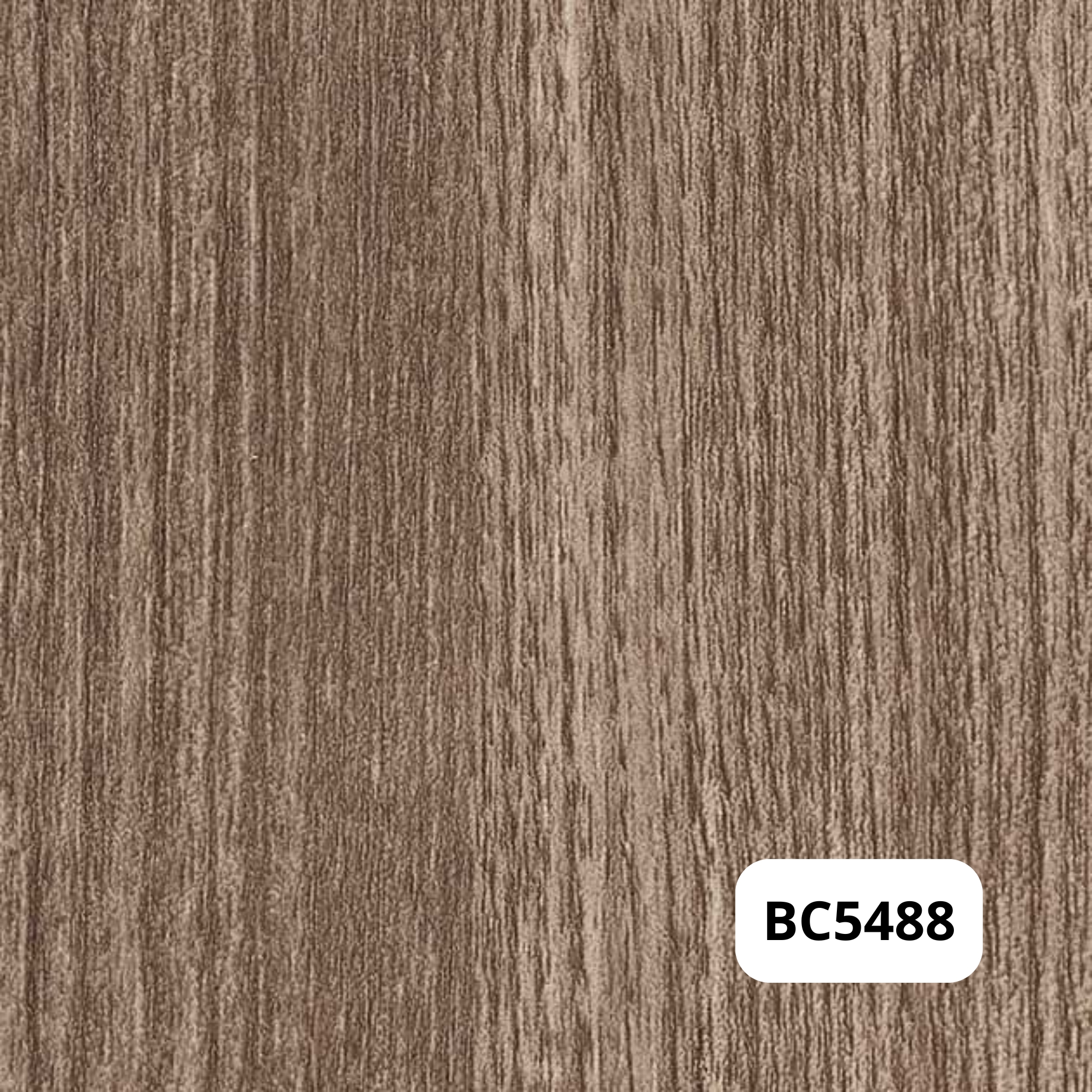Film dán nội thất Reatec - BC5488 - Nâu hạt dẻ