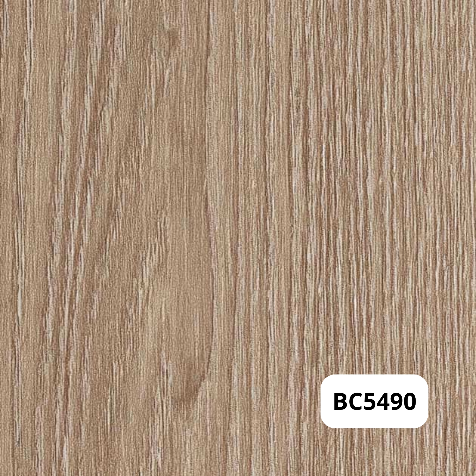 Film dán nội thất Reatec - BC5490 - Sắc Beige gỗ tự nhiên