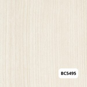 Film dán nội thất Reatec - BC5495- Màu gỗ bạch dương