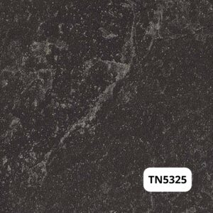 Film dán nội thất Reatec - TN5325 - Tông đen khói