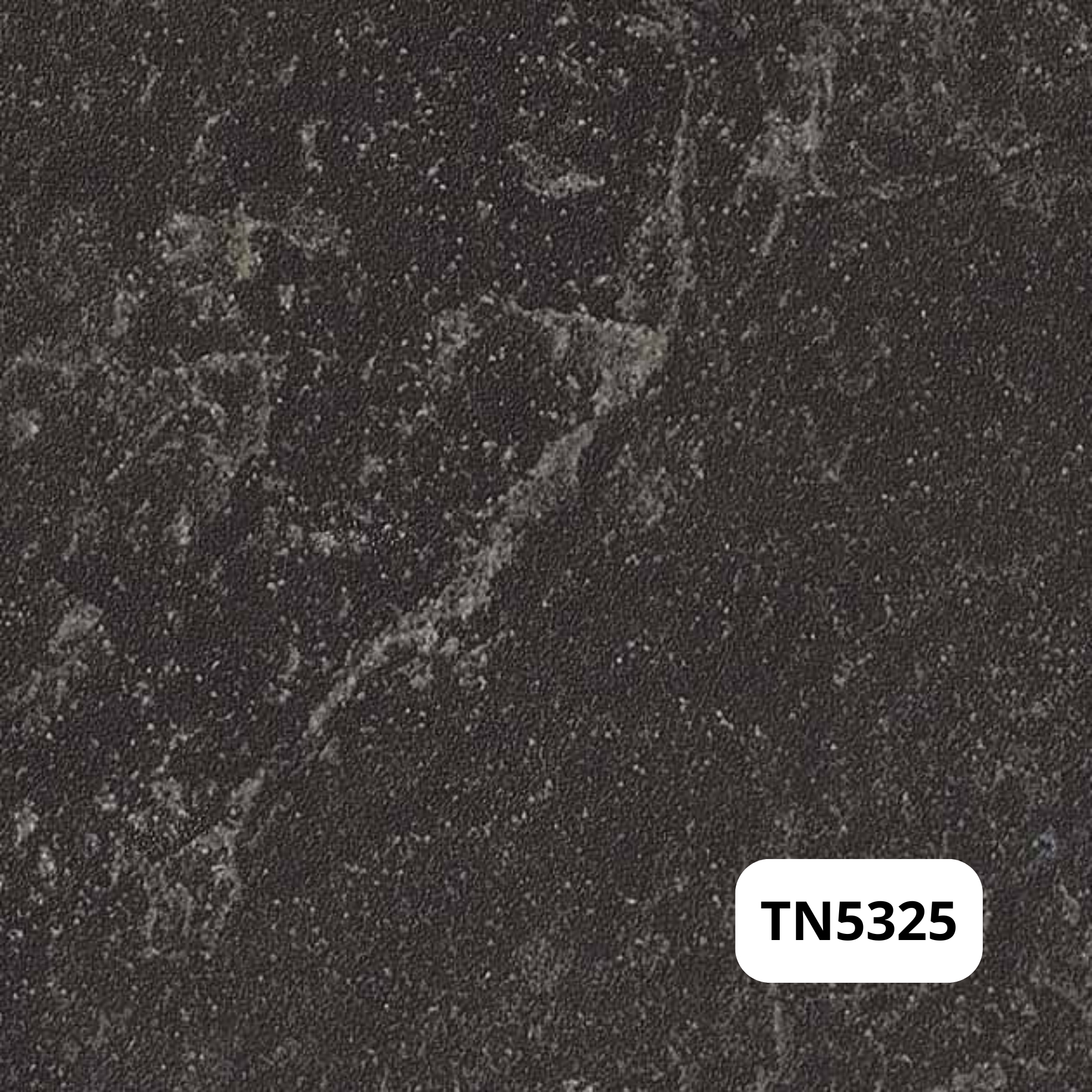 Film dán nội thất Reatec - TN5325 - Tông đen khói