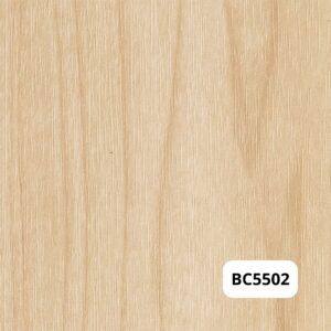 Film dán nội thất Reatec - BC5502 - Màu gỗ sồi cổ điển