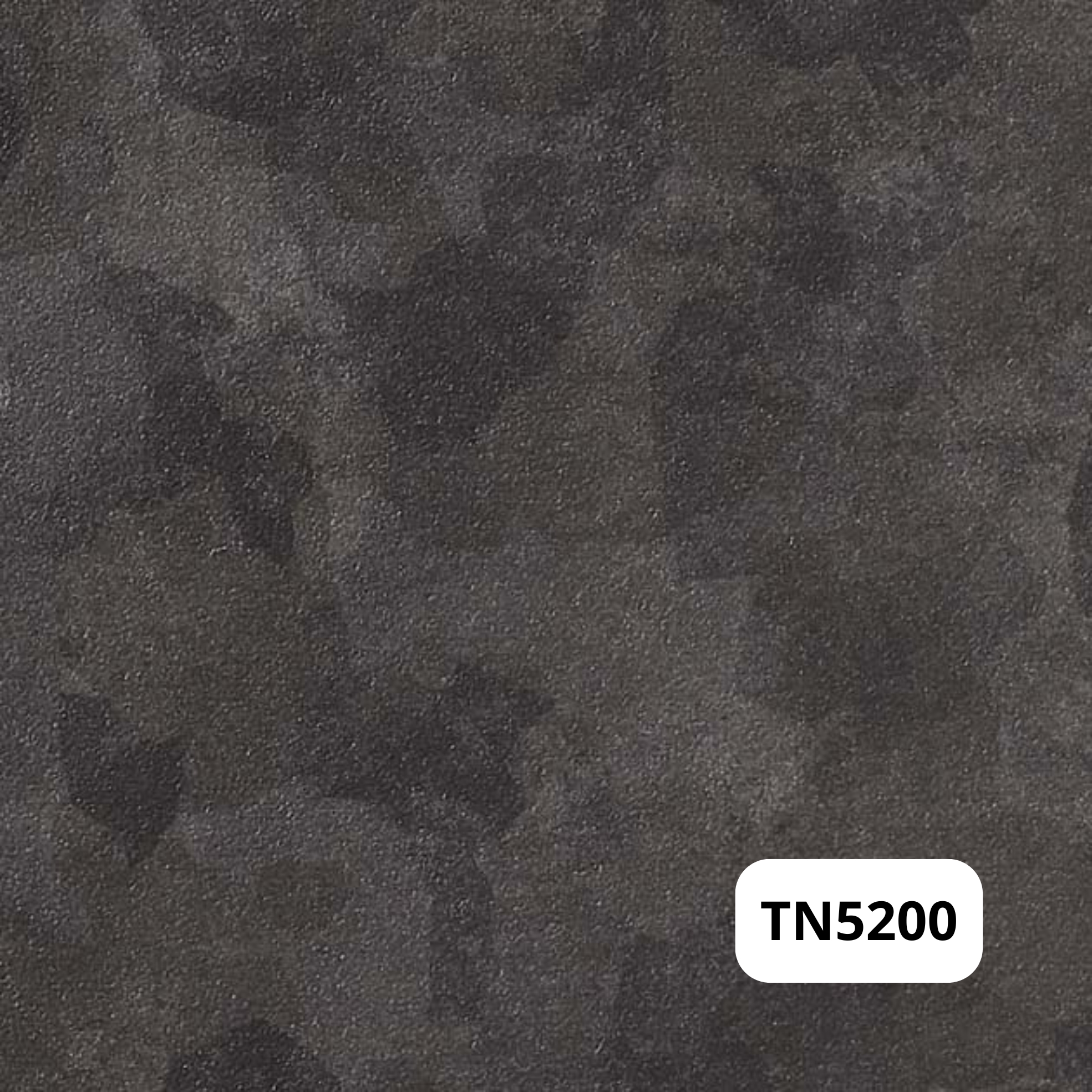 Film dán nội thất Reatec - TN5200 - Màu đen than chì