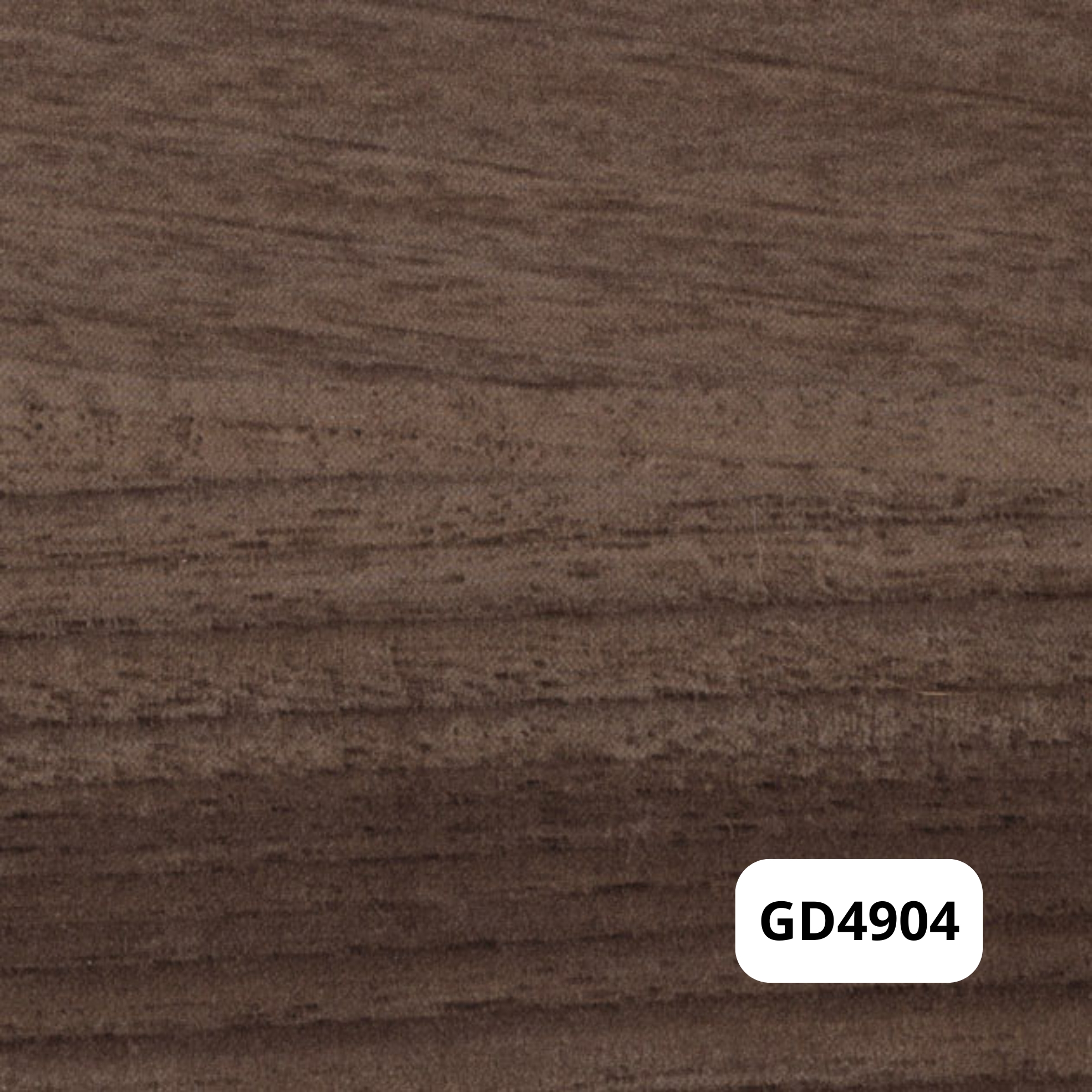 Film dán nội thất Reatec - GD4904 - Nâu cafe trầm đậm