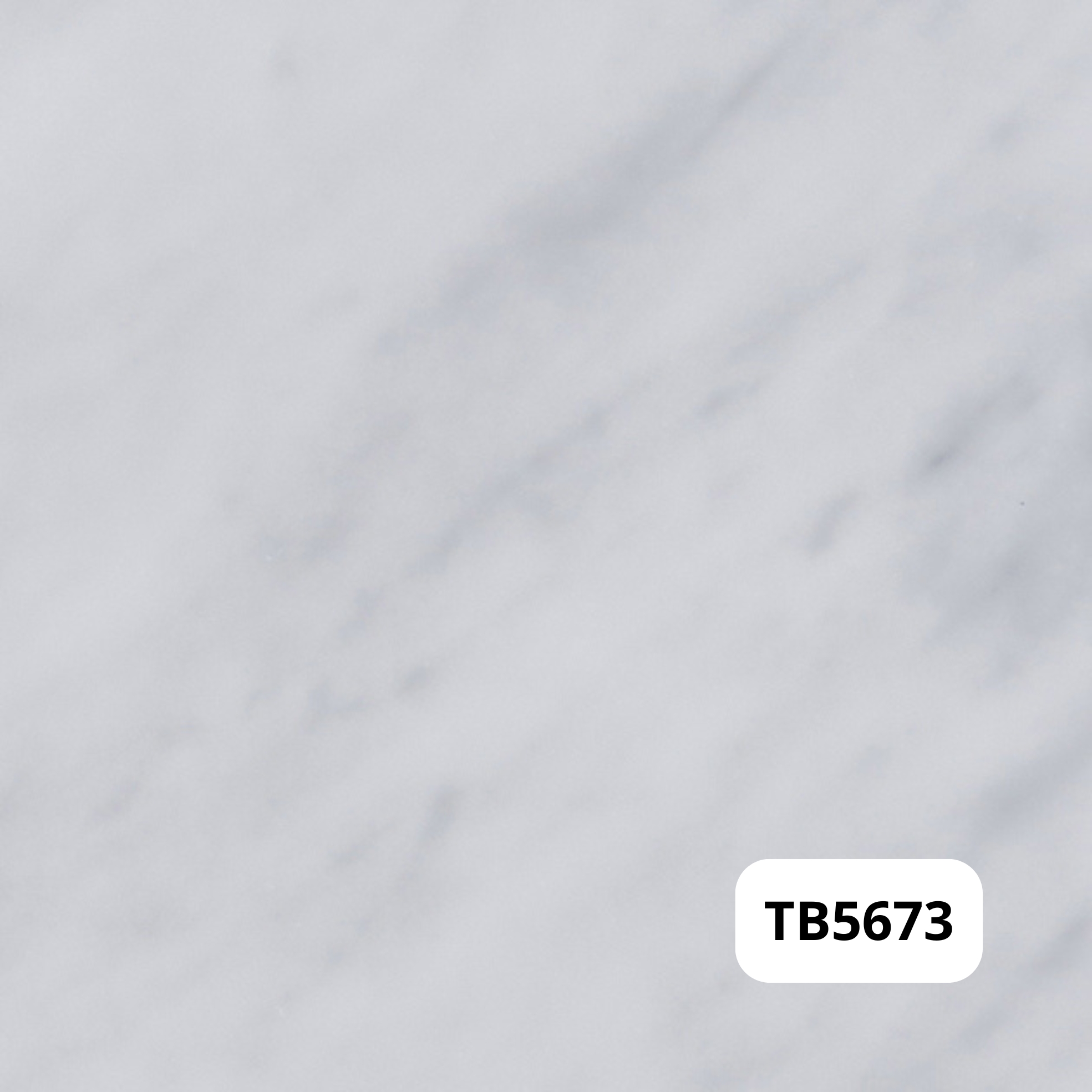 Film dán nội thất Reatec - TB5673 - Đá cẩm thạch trắng hiện đại